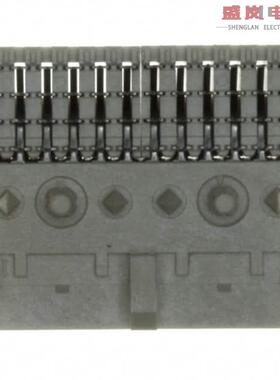 原装正品88946-102LF[CONN RCPT 48POS EDGE MNT]