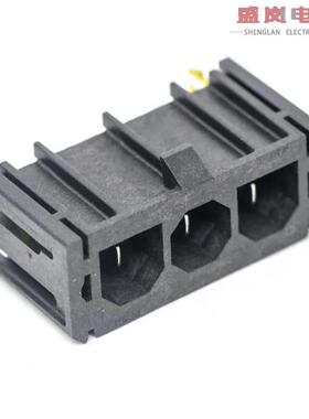 原装正品43160-2103[集管和线壳 VERT HDR SMC 3P with