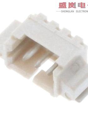 原装正品10114830-10103LF[CONN HEADER SMD R/A 3POS