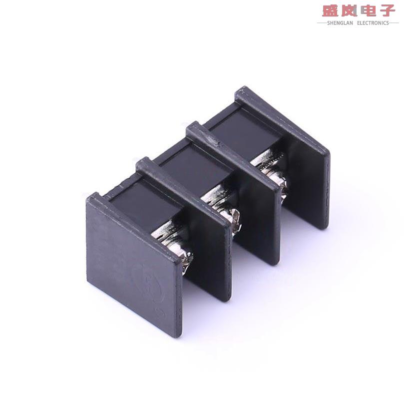 原装正品KF35C-8.25-3P[栅栏式接线端子 3Pin 间距8