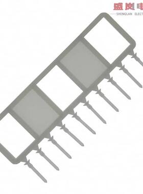 原装正品641994-1[CONN KEYPLUG W/CARRIER 10/STRIP]