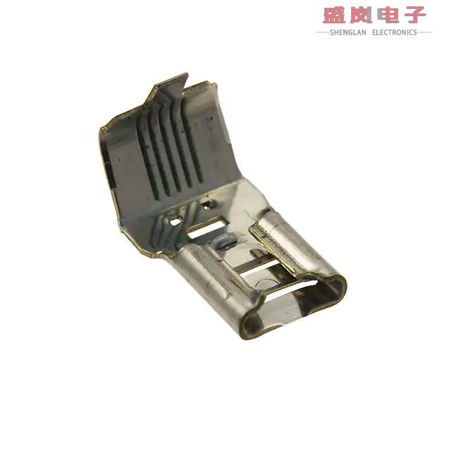 原装正品62011-2[CONN QC RCPT 10-12AWG 0.250]