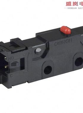 原装正品D3M-01[SWITCH SNAP SPST-NC 100MA 30V]