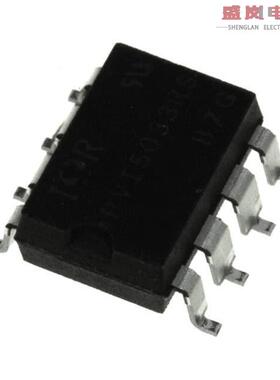 原装正品PVT322AS-TPBF[SSR RELAY SPST-NO 170MA 0-250V]
