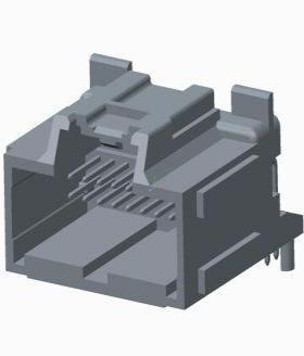 原装正品34691-6201[汽车 STAC64 RA PAP HDR 20