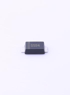 原装正品SS54F[40V 5A 550mV@5A]