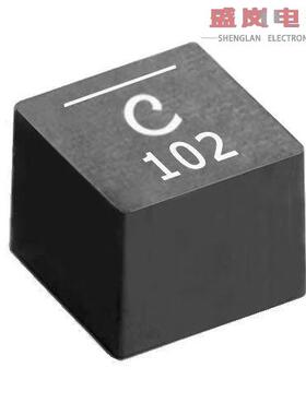 原装正品XAL1010-451MEB[功率电感 450nH 20% 650μ IND