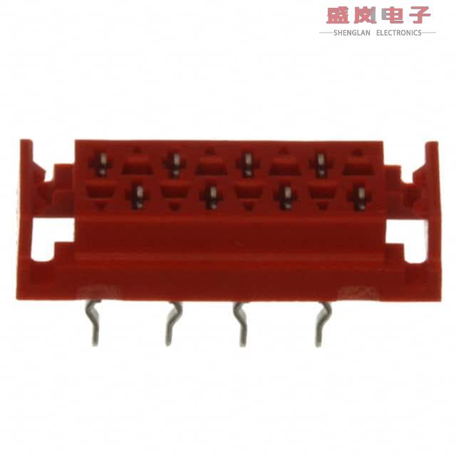 原装正品338068-8[CONN RCPT 8POS 0.1 TIN PCB]