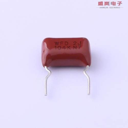 原装正品ECWFD2J104KQ[100nF 10% 630V]