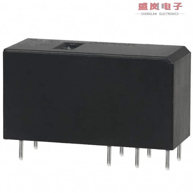 原装正品G2RL-24 DC12[RELAY GEN PURPOSE DPDT 8A 12V]