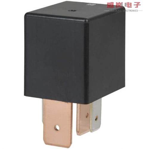 原装正品CB1AH-24V[RELAY AUTOMOTIVE SPST 70A 24V]