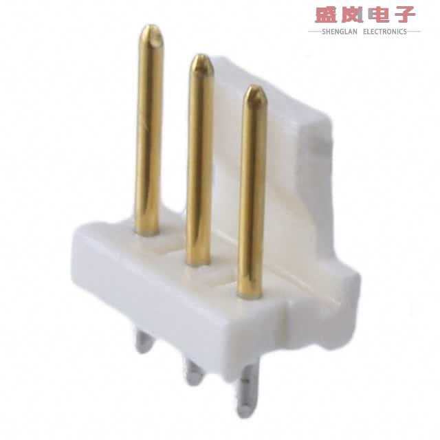 原装正品3-641208-3[CONN HEADER VERT 3POS 3.96MM]