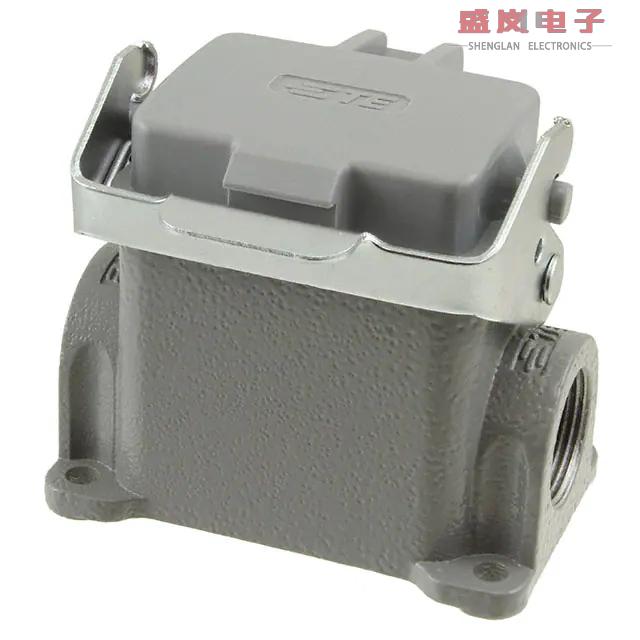 原装正品H6B-SDR-PG16[CONN BASE SIDE ENTRY SZ6B PG16]