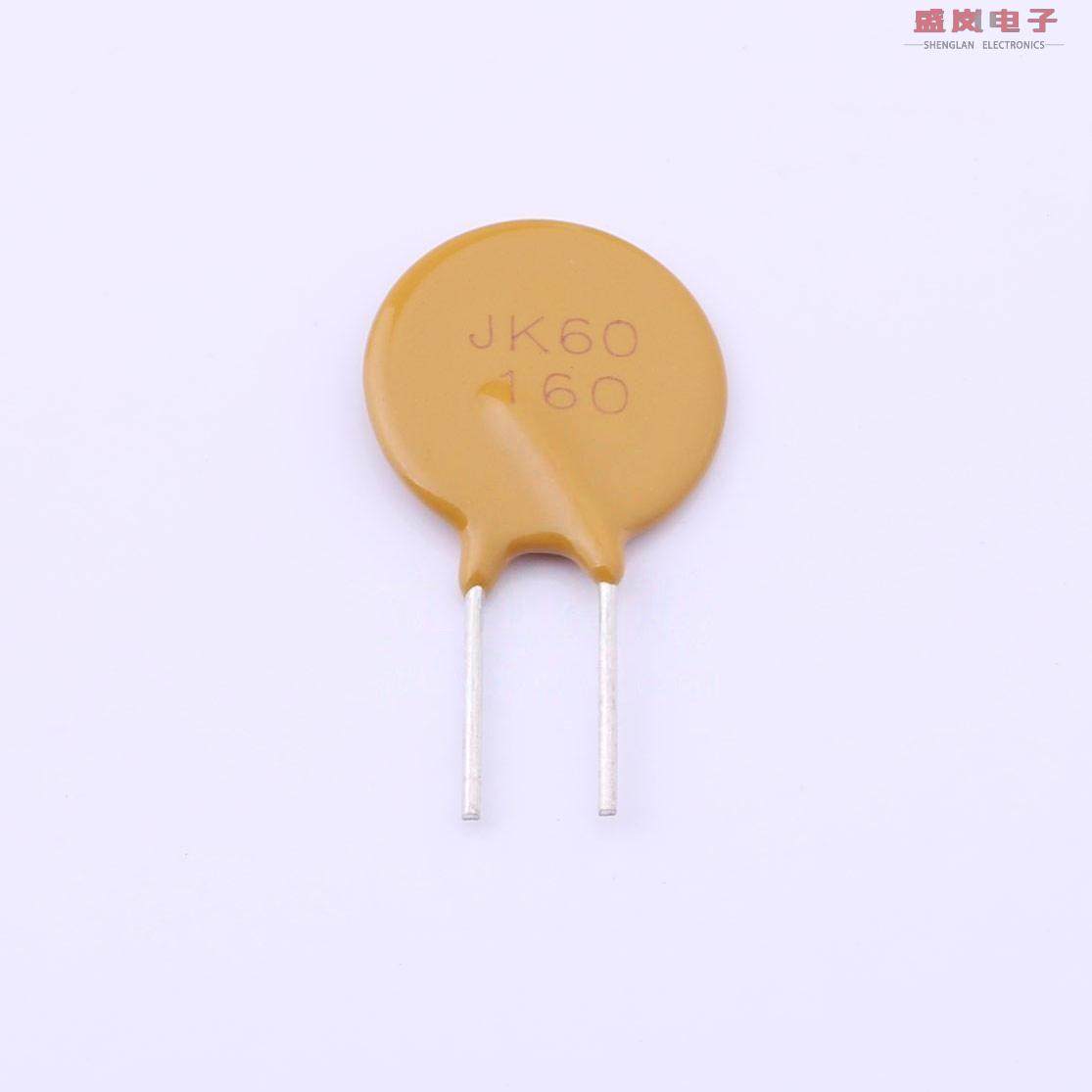原装正品JK60-160[PTC自恢复保险丝 PTC_D16.3X3MM_TM,电子元器件市场,微处理器/微控制器/单片机,淘宝优惠券,粉丝福利购,淘宝优惠卷
