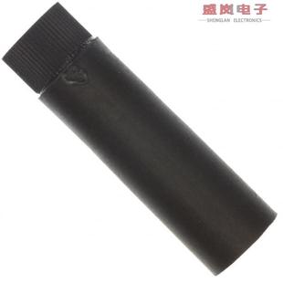原装正品1546997-1[CONN HEAT SHRINK SLEEVE 8 BLACK]