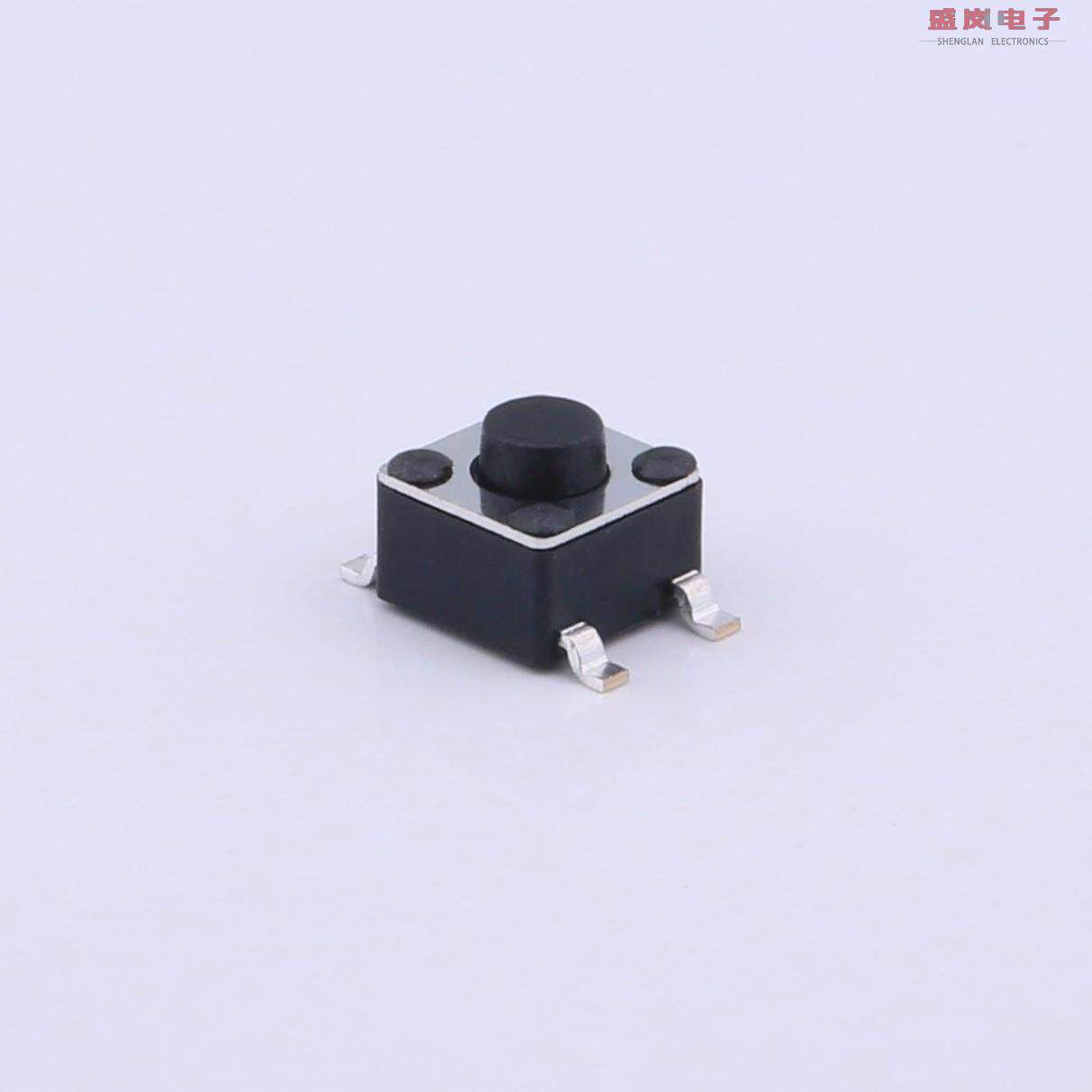 原装正品GT-TC074A-H038-L1[4.5立贴轻触160gf]