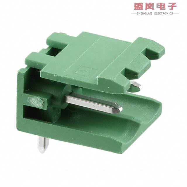 原装正品1759017[TERM B HDR 2POS 90DEG 5.08MM]