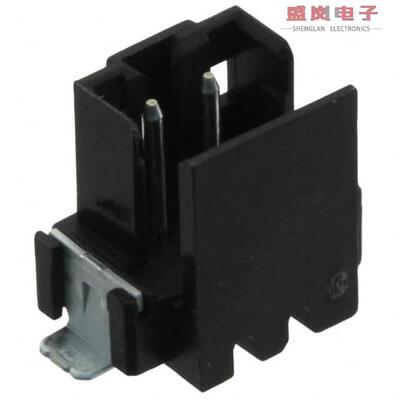 原装正品2-292175-2[CONN HEADER SMD 2POS 2MM]