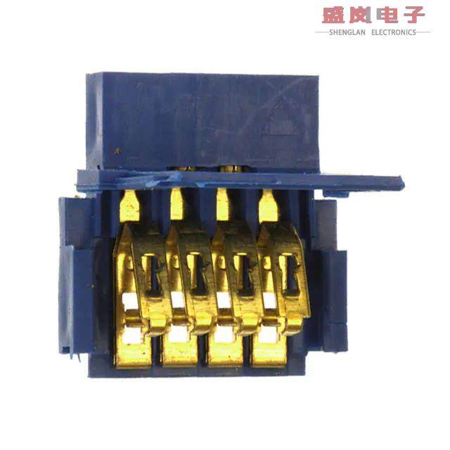 原装正品65801-033LF[CONN FFC FPC RCPT 4POS 2.54MM]