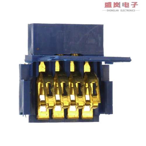 原装正品65801-033LF[CONN FFC FPC RCPT 4POS 2.54MM]