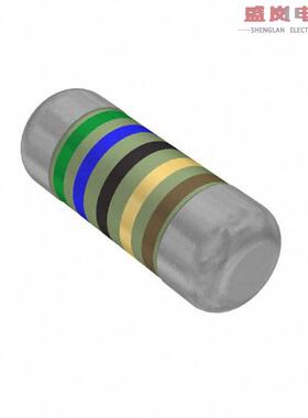 原装正品SMM02040C5609FB300[RES 56 OHM 1% 1/4W MELF