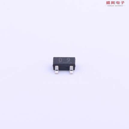 原装正品1SS377(TE85L,F)[15V 100mA 500mV@100mA]