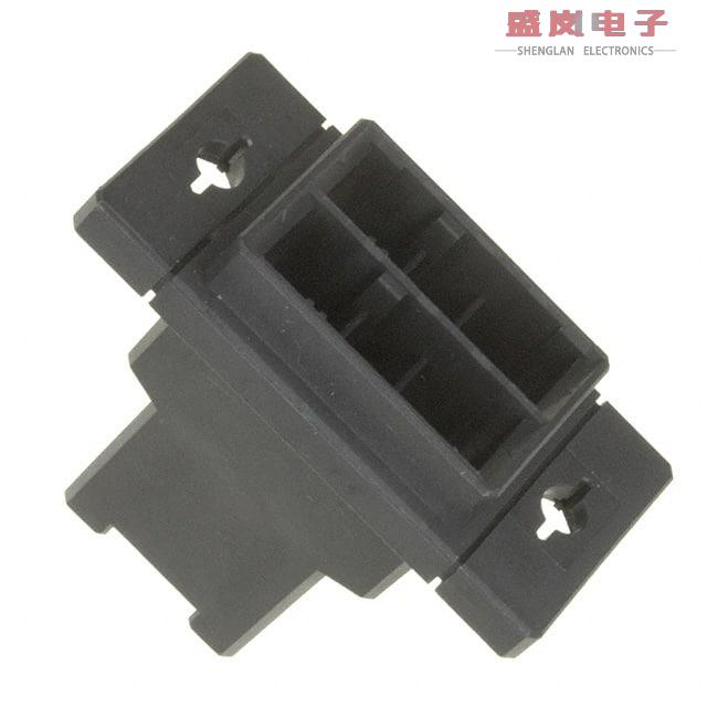 原装正品2-179555-3[CONN HOUSING TAB 6POS KEY-YY PNL]