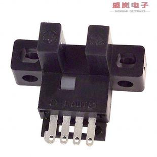5MM TYPE SLOT MOD OPTICAL SENSOR SX671 正品 原装