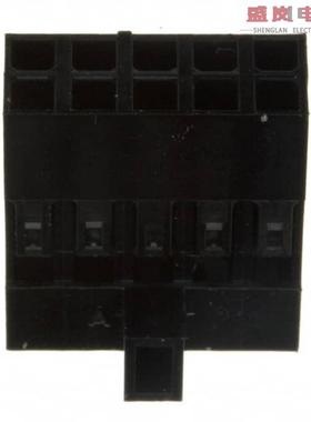 原装正品65846-010LF[CONN RCPT HSG 10POS 2.54MM]