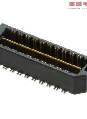 原装正品QTH-020-01-F-D-DP-A-K[CONN DIFF ARRAY PLG