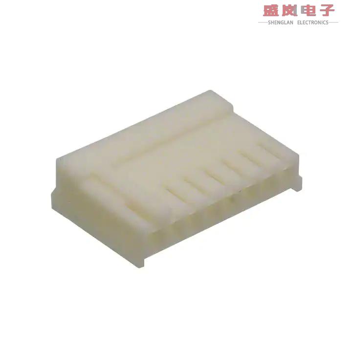 原装正品171822-8[CONN RCPT HSNG 8POS CRIMP NATL]