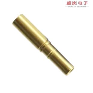 M80 GOLD CRIMP 28AWG SOCKET CONN 0130005 正品 原装