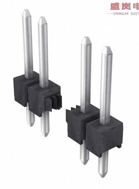 原装正品M20-9992046[CONN HEADER VERT 20POS 2.54MM]