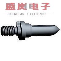 原装正品2000676-4[KEYED GUIDE PIN, MACHINED, VITA]