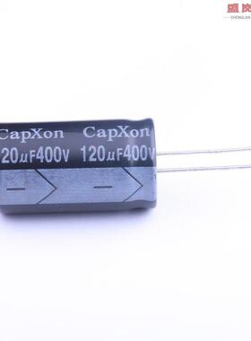 原装正品KM121M400K315A[120uF 20% 400V]