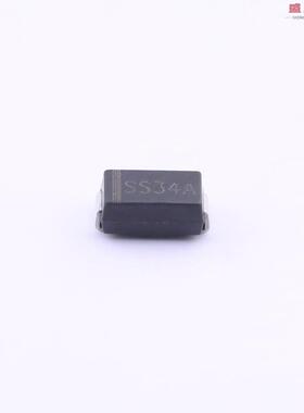 原装正品SS34A[40V 3A 500mV@3A]