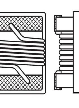 原装正品1008LS-102XJLB[固定电感器 1008 1uH Unshld