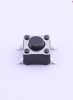 原装正品PTS645SH43SMTR92LFS[轻触6*6*4.3,2N]