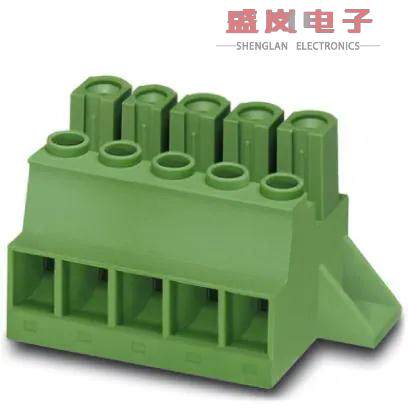 原装正品1922666[TERM B PLUG 5POS 10.16MM]