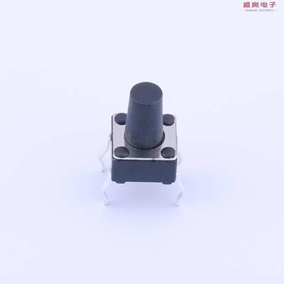 原装正品GT-TC096A-H090-L1[6x6立贴轻触 160gf]