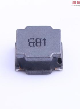 原装正品SWPA8040S681MT[680uH 20% 450mA]