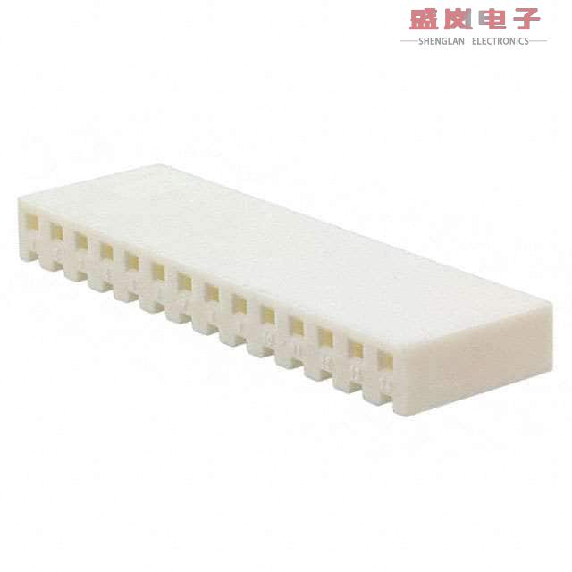 原装正品1-647400-4[CONN RCPT HSG 14POS 3.96MM]