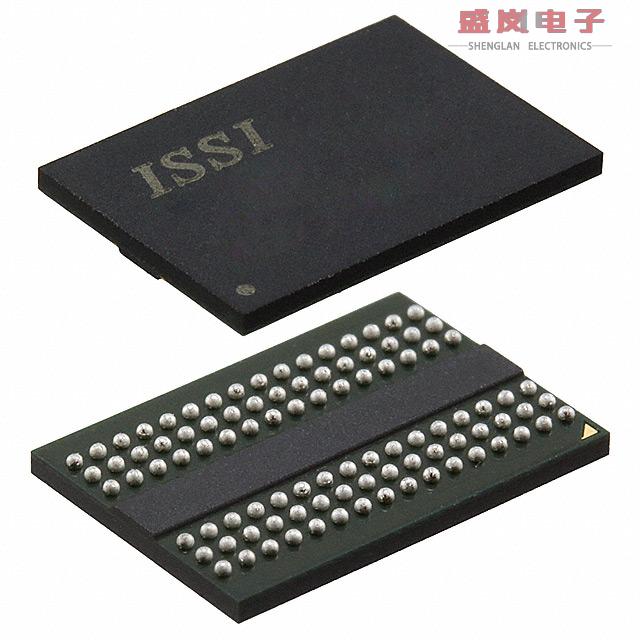 原装正品IS43TR16640CL-107MBLI[IC DRAM 1GBIT PARALL