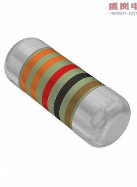 原装正品SMM02070C3320FBS00[RES SMD 332 OHM 1% 1W MELF]