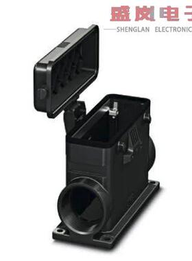 原装正品1407666[CONN BASE SZB24 DBL  LATCH M]