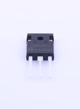 原装正品SPW11N80C3[N沟道 800V 11A]