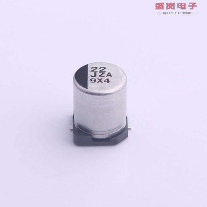 原装正品EEHZA1J220XP[22uF 20% 63V]