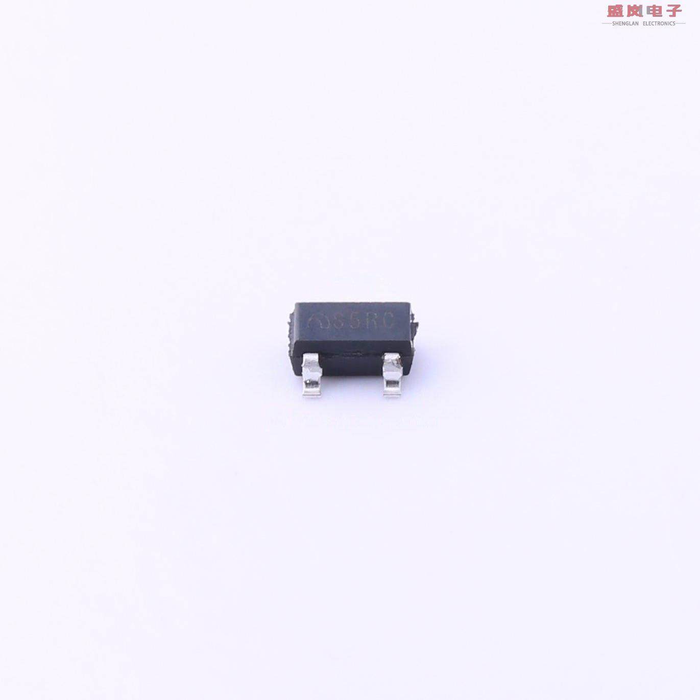 原装正品ME6211A18M3G-N[Vin=6V Vout=1.8V~1.8V 300mA