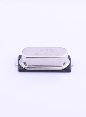 原装正品6CS04000F20UCG[无源晶振 4.000000MHz 20ppm
