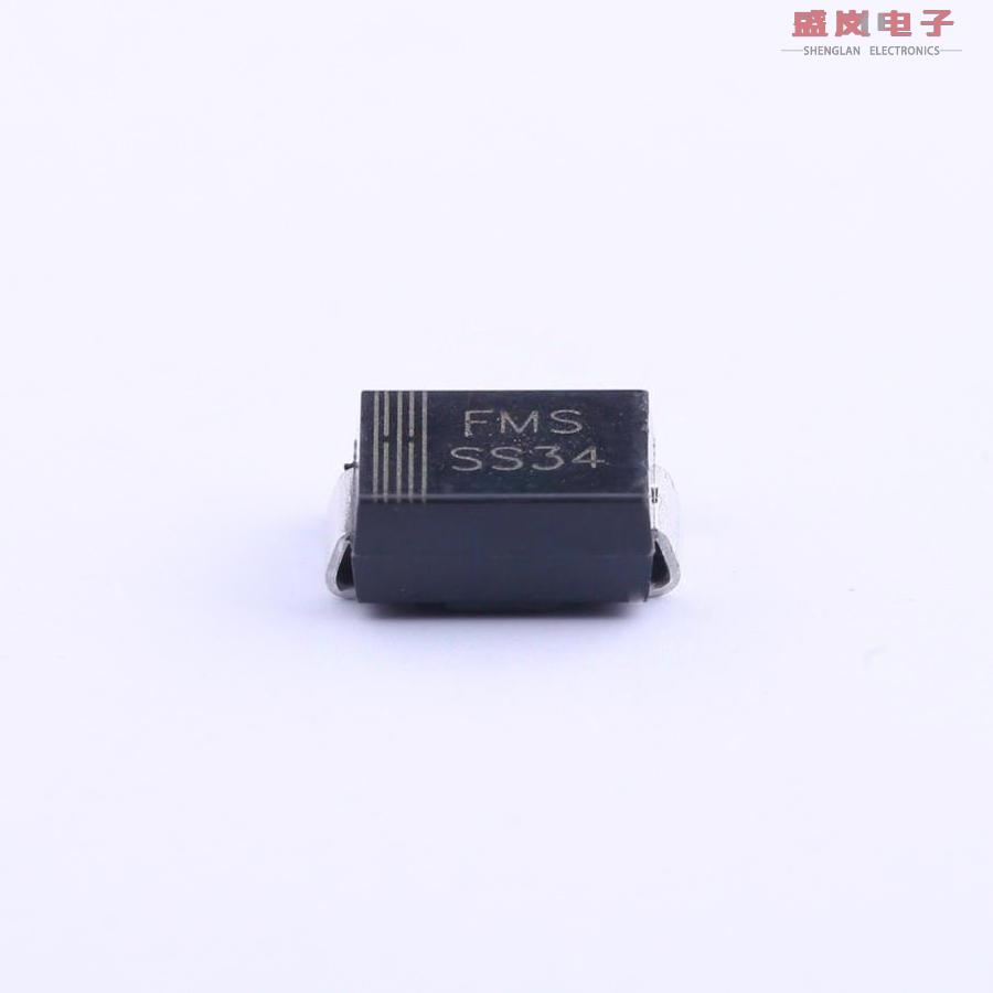 原装正品SS34-B[直流反向耐压(Vr)：40V 平均整流